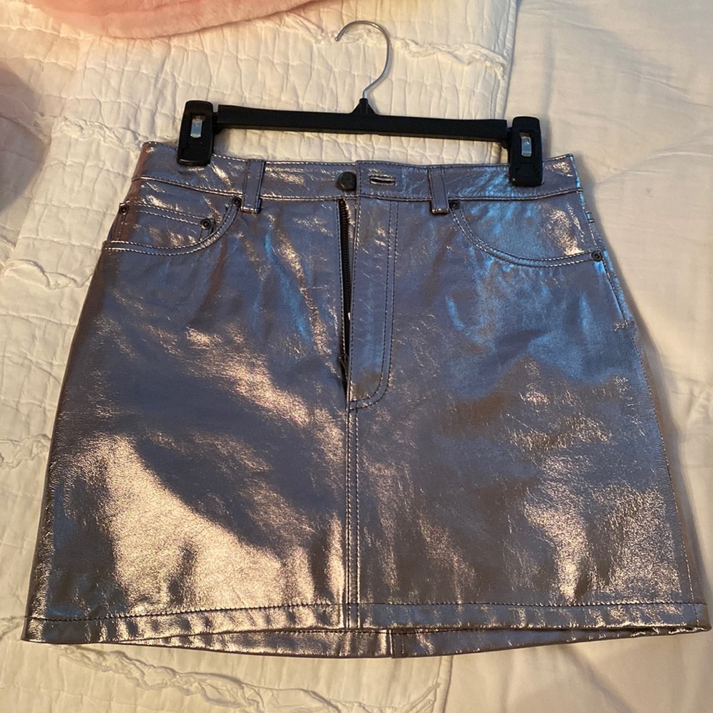 Pablo skirt